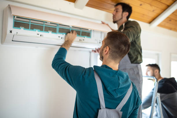 Best Solar-powered HVAC Systems in Rock Hill, MO