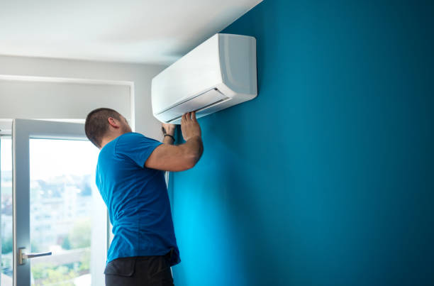 Best Commercial HVAC in Rock Hill, MO
