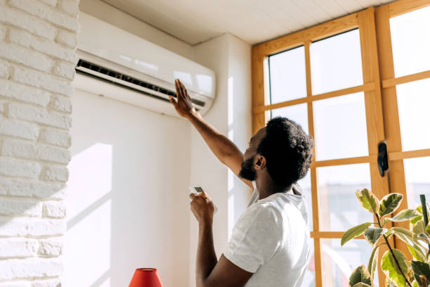 Trusted Rock Hill, MO HVAC Experts