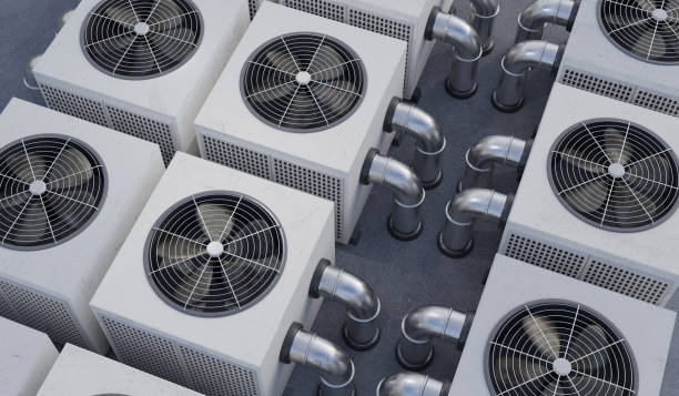 Trusted Rock Hill, MO HVAC Experts