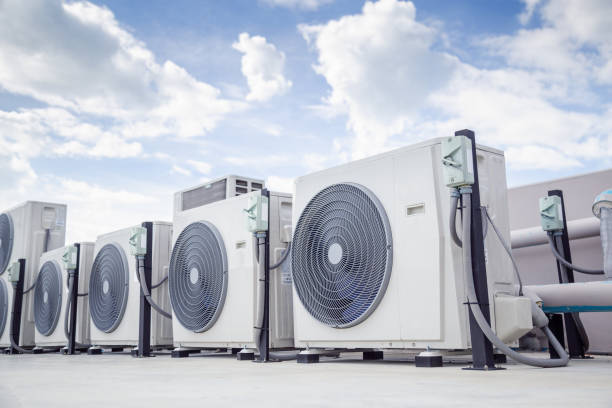 Best HVAC for Healthcare Facilities in Rock Hill, MO