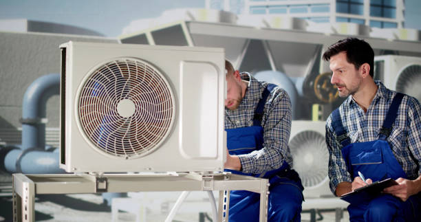 Best Energy-efficient HVAC Solutions in Rock Hill, MO