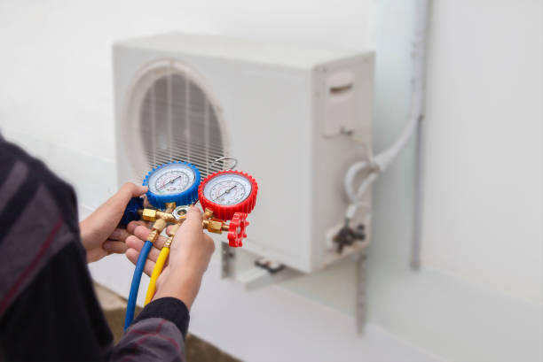 Best Air Conditioning Cleaning in Rock Hill, MO