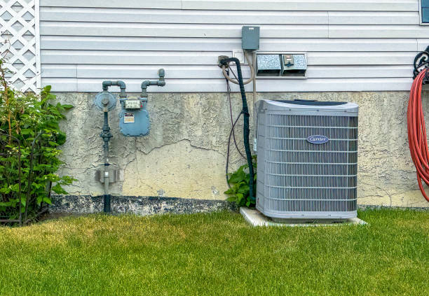 Best HVAC Software and Technology in Rock Hill, MO